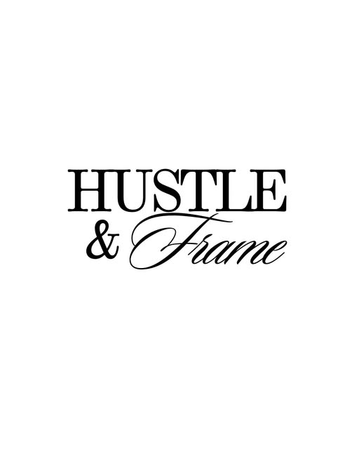 Hustle & Frame